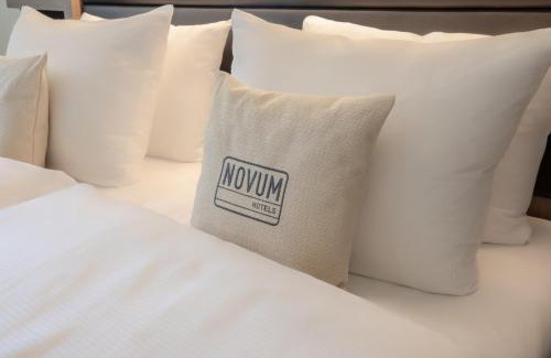 Schoeneberg Hôtel | Hotel Aldea Berlin