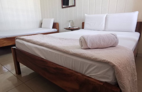 Puntarenas Hôtel | Hotel Aldea Chorotega Puntarenas