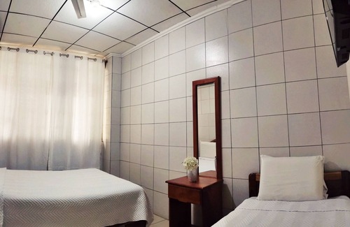 Puntarenas Hôtel | Hotel Aldea Chorotega Puntarenas