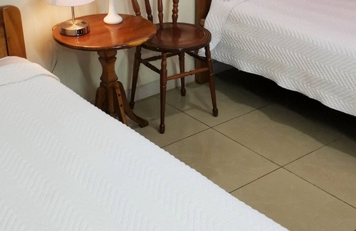 Puntarenas Hôtel | Hotel Aldea Chorotega Puntarenas