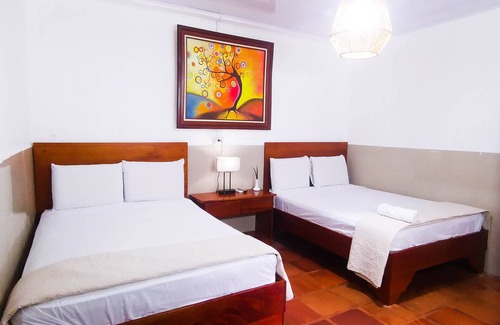 Puntarenas Hôtel | Hotel Aldea Pura Vida