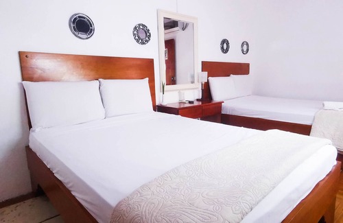 Puntarenas Hôtel | Hotel Aldea Pura Vida