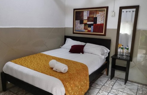Puntarenas Hôtel | Hotel Aldea Pura Vida