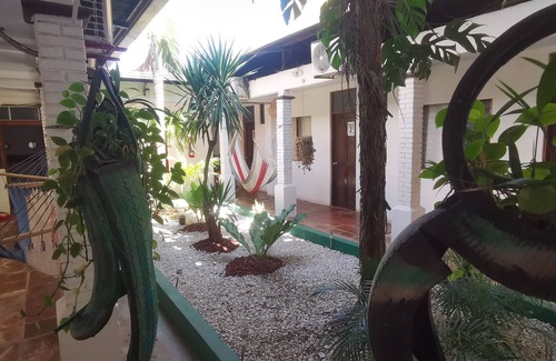 Puntarenas Hôtel | Hotel Aldea Pura Vida