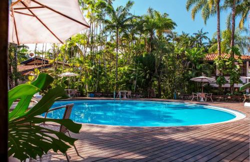 Barra do Sahy Hôtel | Hotel Aldeia de Sahy