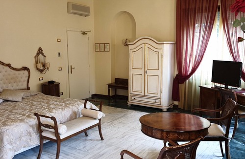 Pisa City Centre Hôtel | Hotel Alessandro Della Spina