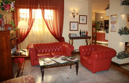 Pisa City Centre Hôtel | Hotel Alessandro Della Spina