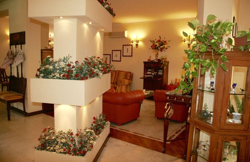 Pisa City Centre Hôtel | Hotel Alessandro Della Spina