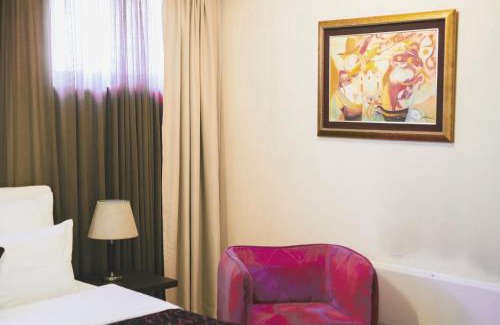 Downtown Hôtel | Hotel Alexandar Lux
