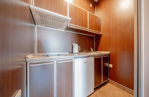 Downtown Hôtel | Hotel Alexandar Lux