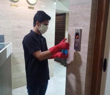 Vile Parle West Hôtel | Hotel Alfa International Near Nanavati Hospital Mumbai Near Airport Mumbai Near Juhu Beach