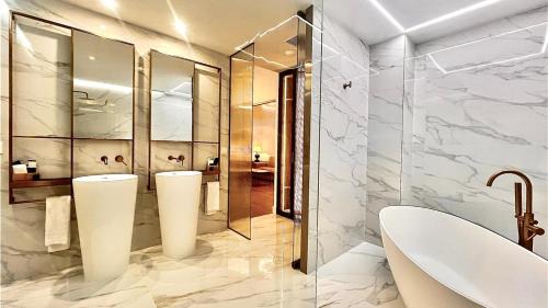 Sarria Hôtel | Hotel Alfonso IX