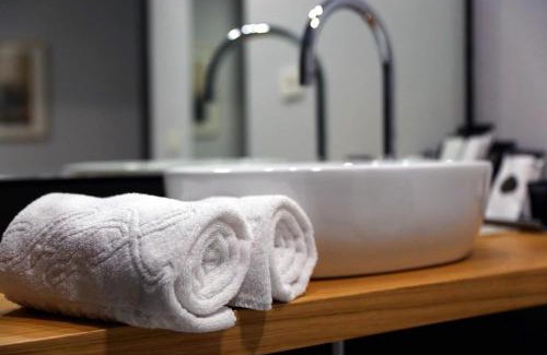 Sarria Hôtel | Hotel Alfonso IX