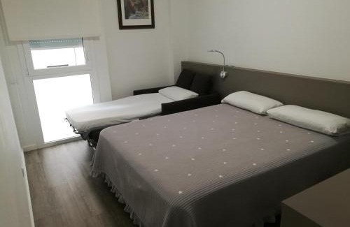 La Maternitat i Sant Ramon Hôtel | Hotel Alguer Camp Nou