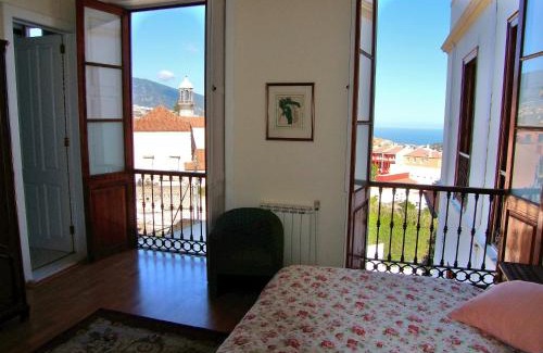 La Orotava Hôtel | Hotel Alhambra