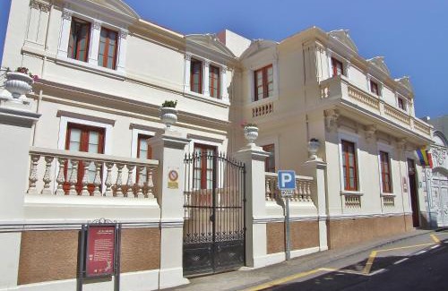 La Orotava Hôtel | Hotel Alhambra