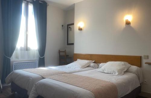 Brantome-en-Perigord Hôtel | Hotel Alienor