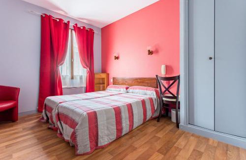 Brantome-en-Perigord Hôtel | Hotel Alienor