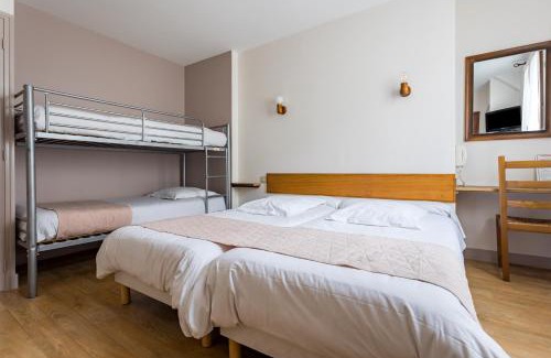 Brantome-en-Perigord Hôtel | Hotel Alienor
