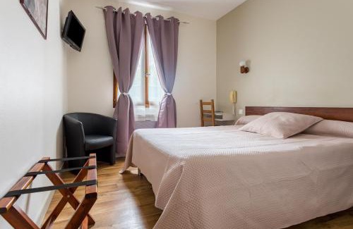 Brantome-en-Perigord Hôtel | Hotel Alienor