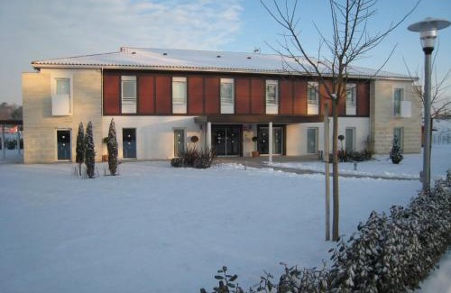 Langon Hôtel | Hotel Alienor