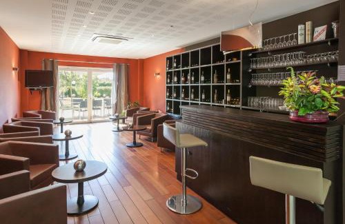 Langon Hôtel | Hotel Alienor
