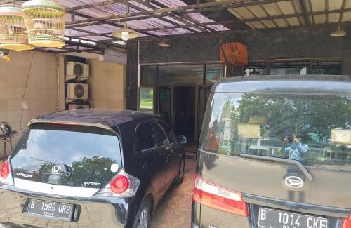 Tangerang Hôtel | Hotel Alifah 1 Syariah