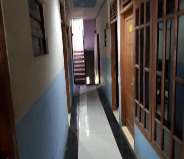 Tangerang Hôtel | Hotel Alifah 1 Syariah