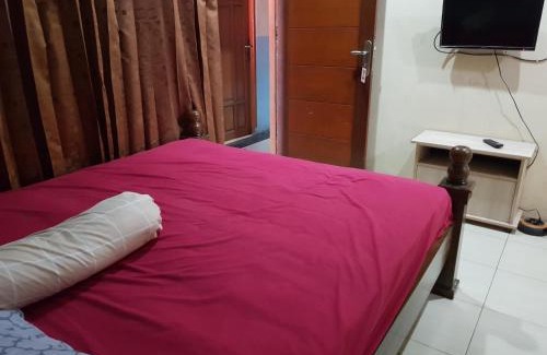 Tangerang Hôtel | Hotel Alifah 1 Syariah