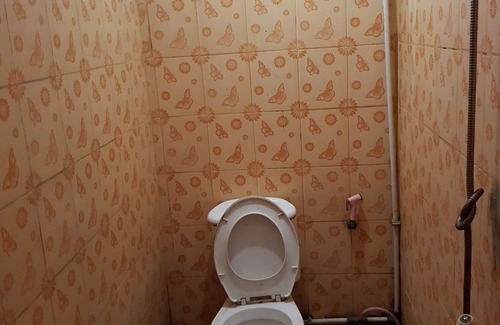 Tangerang Hôtel | Hotel Alifah 1 Syariah
