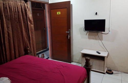 Tangerang Hôtel | Hotel Alifah 1 Syariah