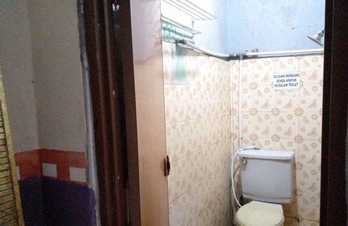 Tangerang Hôtel | Hotel Alifah 1 Syariah