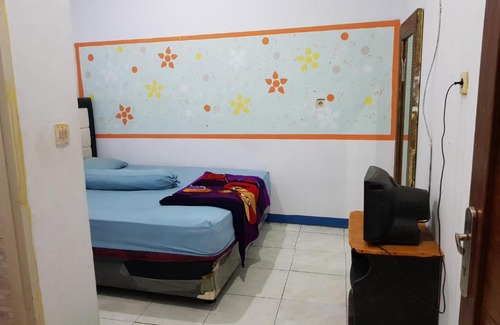 Tangerang Hôtel | Hotel Alifah 2