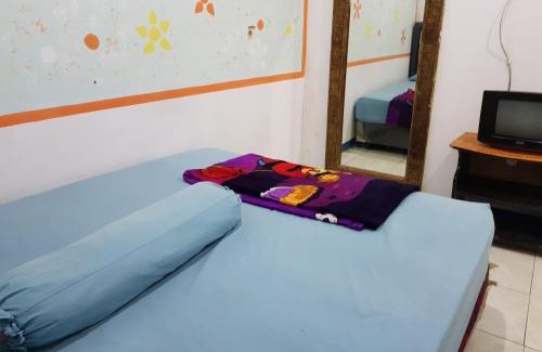 Tangerang Hôtel | Hotel Alifah 2