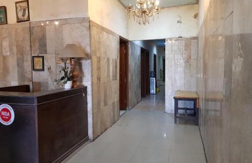 Tangerang Hôtel | Hotel Alifah 2
