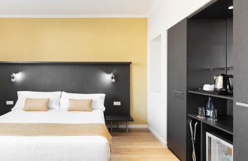 La Vall d'Hebron Hôtel | Hotel Alimara