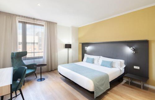 La Vall d'Hebron Hôtel | Hotel Alimara
