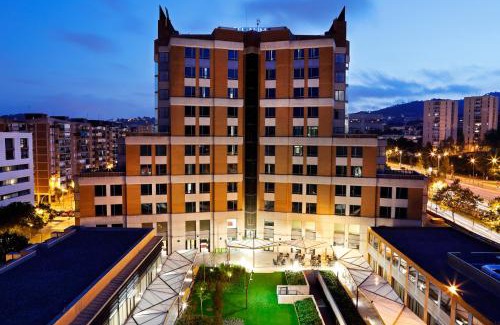 La Vall d'Hebron Hôtel | Hotel Alimara