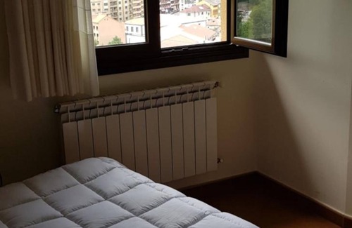 Cangas del Narcea Municipality Hôtel | Hotel Alina