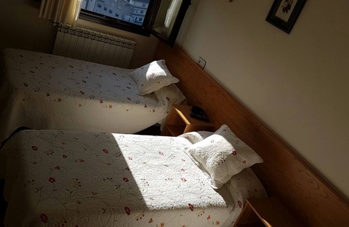 Cangas del Narcea Municipality Hôtel | Hotel Alina