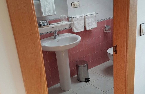Cangas del Narcea Municipality Hôtel | Hotel Alina