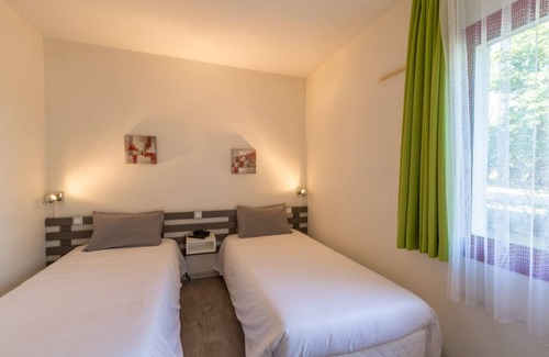 Cazeres-sur-l'Adour Hôtel | Hotel Aliotel