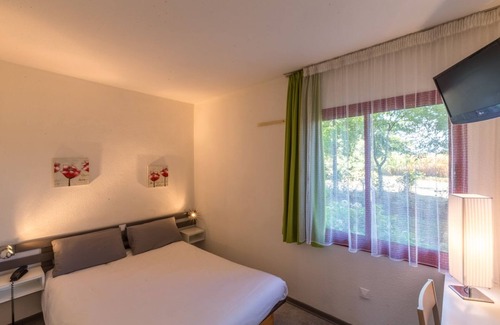Cazeres-sur-l'Adour Hôtel | Hotel Aliotel