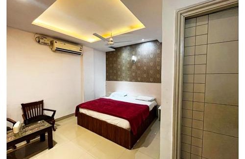 Nangal Hôtel | Hotel Alitus Nangal