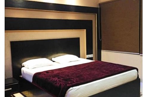Nangal Hôtel | Hotel Alitus Nangal