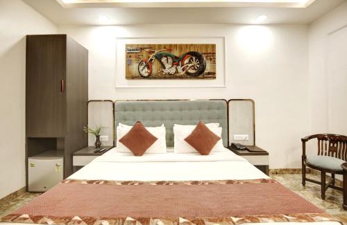 Paharganj Hôtel | Hotel All Iz Well - Traveller Choice Award winner 2025