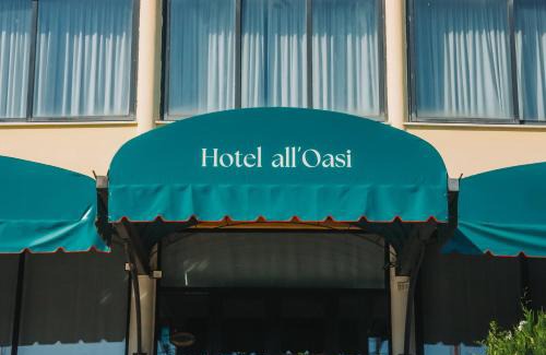 Paese Hôtel | Hotel all'Oasi