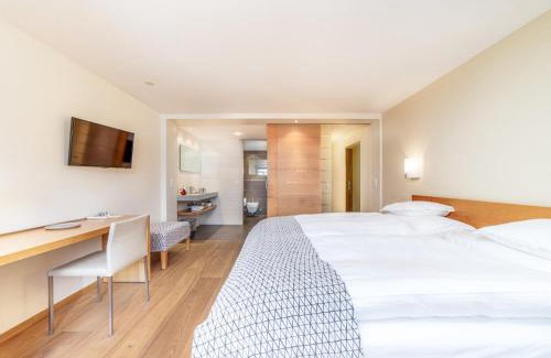Saas-Fee Hôtel | Hotel Allalin Saas-Fee