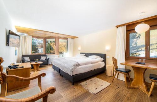 Saas-Fee Hôtel | Hotel Allalin Saas-Fee