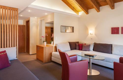 Saas-Fee Hôtel | Hotel Allalin Saas-Fee